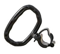 Accesorio Para Pesas Kettlebell - Accesorio De Ejercicio PP De 7.48 Pulgadas Para Pesaas | Accesorios De Fitness Antideslizante Para Hombres Y Mujeres Que Convierte Mancuernas En Pesas Rusas