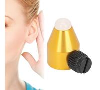 Accesorio para Pies de Diapasón, Alivia el Estrés, Reduce la Ansiedad, Pie de Diapasón, Pies de Belleza para Diapasón, Pies de Cristales Curativos para Meditación