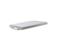 Accesorio para Placa de Cocina Barazza Thalas 1C306 Acero