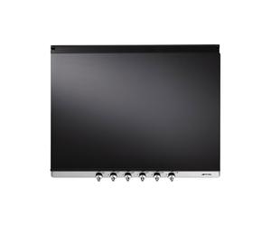 Accesorio para Placa de Cocina Smeg CC70NE Negro