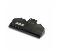 Kärcher Boquilla de aspiración estrecha para WV 2 / WV 5 de Kärcher, 170 mm de ancho, para las ventanas con travesaños y otras superficies de ventanas de pequeño tamaño