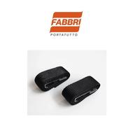 Accesorio para Portabicicletas Trasero Fabbri Correas Especiales Fca Fiat Jeep