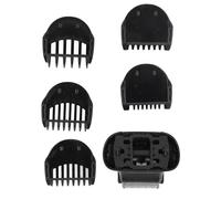 Accesorio para Recortador de Barba, Cabezal Recortador de Barba Eléctrico para Series 5 6 7 5018s 5020s 5035s 5049cs Recortador de Repuesto con Accesorio de Recorte de Peine