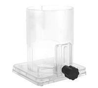 Accesorio para Recortadora de Carpintería, Enrutador para Recortadora de Carpintería, Base para Recortadora de Carpintería, Base Dura para Recortadora, para Herramienta Eléctrica