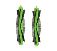 Accesorio para robots Roomba de la serie Combo, el kit de reemplazo incluye 2 cepillos principales,