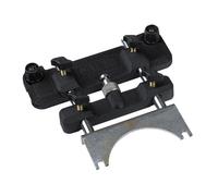 DeWalt DWS5031-XJ Acoplamiento para fresadoras, Arándano, DWS5031 Router Attachment For Guide Rail