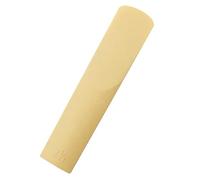 Accesorio para Saxofón 1 Uds 2,5 Caña De Resina De Saxofón Alto Para Piezas De Repuesto De Viento De Madera De Saxofón (Color : C)