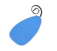 Accesorio para Saxofón 1 Uds. Tiras De Saxofón Paño De Limpieza Para Tubo Interior Piezas De Instrumentos Musicales De Viento De Madera (Color : Blue)