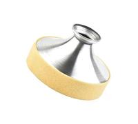 Accesorio para Saxofón Alto Tenor Saxofón De Tono Alto Mudo Saxofón Silenciador Instrumentos De Viento De Madera Accesorio (Color : Tenor)