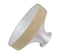 Accesorio para Saxofón Amortiguador Silenciador Silencioso De Aluminio Ligero Para Accesorios De Instrumentos De Viento De Madera Para Saxofón (Color : Tenor)
