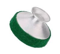 Accesorio para Saxofón Silenciador De Saxofón Profesional Silencioso De Aleación De Aluminio De Saxofón Alto/tenor De Tono Alto (Color : Alto)