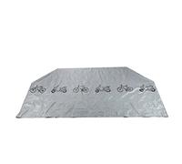 Accesorio para Scooter de Movilidad, Cubierta Antipolvo para Scooter de Movilidad para Personas Mayores, que Ahorra Espacio, Ligero, Antipolvo, Exterior, Interior para Scooter de Movilidad,