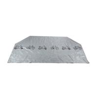 Accesorio para Scooter de Movilidad, Cubierta Protectora para Scooter de Movilidad, Práctico Interior Ligero para Scooter de Movilidad Al Aire Libre en el Hogar