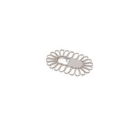 Accesorio para secadora - Joseph Joseph - Petal - Perchas de secado - 22 piezas - Quick-grip