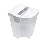 Accesorio para tanque de agua Roborock, para P20 Pro para aspiradora robot Qrevo Curv libera la humedad uniformemente, mejora el rendimiento de limpieza