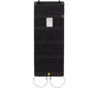 Accesorio para tienda organizador 16 bolsillos Abbey Camp® Queenstown-125 125x50 cm Unisex
