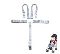 Accesorio para trona, hauck alpha plus accesorios,cinturón,correa de trona,catchy para trona