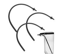 Accesorio Para Tubo De Leche Máquina De Café | Tubo De Repuesto Para Suministros - Kit De Tubos De Café Doméstico De Uso Diario - Para Dormitorios Hoteles Restaurantes Apartamentos Empresas Alquiler
