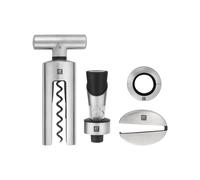 Zwilling Set de sommelier Zwilling 4 piezas Acero inoxidable