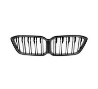 Accesorio Parrilla Delantera Parachoques De Parrilla Delantera Capó De Ventilación, Piezas De Automóvil De Repuesto Compatible Con Para Serie M2 F87 LCI