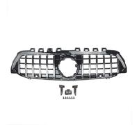 Accesorio Parrilla Delantera Rejilla De Parachoques Delantero De Coche, Piezas De Repuesto Para Automóvil, Accesorios Compatible Con Benz Para W177 A250 A200 A45 Para AMG 2018
