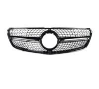 Accesorio Parrilla Delantera Rejilla De Parachoques Delantero Racing Grill Compatible Con Benz Clase V Para W447 V250 V300 V260 2015 2016 2017 2018 2019(Size 1)