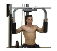 Accesorio Pec Dec Body-Solid Powerline PPA13X
