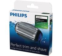 Philips Las láminas de repuesto se adaptan a serie S3000 de Bodygroom