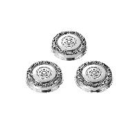accesorio philips sh7150 3 cabezales