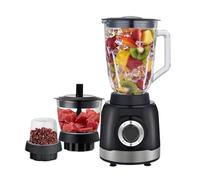 Accesorio Picador De Alimentos Eléctrico Travel Cup 3 Tazas, 1000 Vatios Remueve Con Fuerza