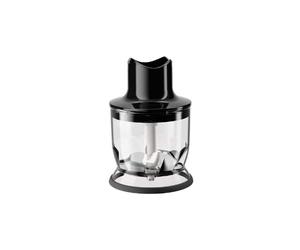 Accesorio picadora MQ 20 (350ml) Negro