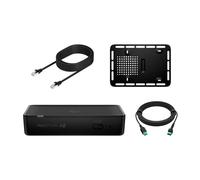 Accesorio Poly Studio A2 Puente de audio Ethernet Plug and Play negro