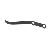 Accesorio pornográfico para levantar el brazo derecho de la mano derecha para LP para partes de carcasa de cabeza de tono