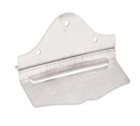 Accesorio Profesional de Repuesto de Metal para Mandolina de 14 Cuerdas