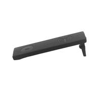 Accesorio profesional para cámara intermitente, protector de puerto USB seguro, antiarañazos, para AD200, tapa protectora de luz intermitente, tapa de puerto USB