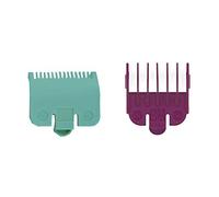 Accesorio profesional para cortadora de grado 0,5 (1,5 mm) y grado 1,5 (4,5 mm).