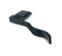 Accesorio profesional para mango de cámara de aluminio, unisex, solución de montaje seguro para X PRO3 Mejorar el control estabilizador de cámara