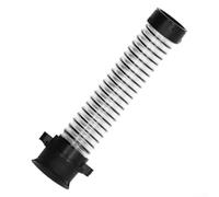 Accesorio profesional para manguera de limpieza de suelo, para Bissell para X7 2832Z X7Pro 2955Z para CrossWave Series Parte, accesorios esenciales de fácil instalación (1 paquete)
