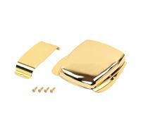 Accesorio profesional para puente de graves que mejora el sonido con una textura metálica de instalación segura