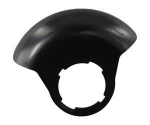 Accesorio protector de césped para recortadoras de césped y cortadores de cepillo - Accesorio ajustable multiángulo para cortadora de césped, protector de recortadora de jardín de nailon ABS