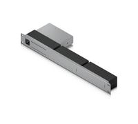 Accesorio rack Ubiquiti UniFi AI Key Montaje aluminio blanco 1 pieza