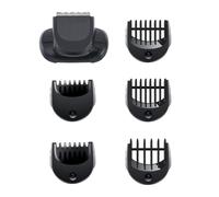 Accesorio recortador de barba for afeitadoras eléctricas Braun Series 5, 6 y 7: 5018S, 5020S, 6075Cc, 7071Cc, 7075Cc, 7085Cc