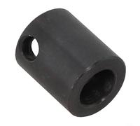 Accesorio reductor de contador de carpintería adecuado para pantallas de posición digitales que soportan reducciones de tamaño de 14 mm a 8 mm, 10 mm y 12 mm (14 mm a 8 mm)