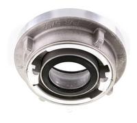 accesorio reductor Storz de aluminio forjado 75-B (89 mm) - 52-C (66 mm)