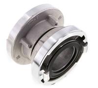 accesorio reductor Storz de aluminio forjado 75-B (89 mm) - 65 (81 mm)