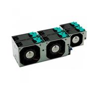 Accesorio refrigeracion intel asrlxfans negro (ASRLXFANS)