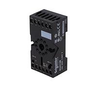 Accesorio RUZC3M para relés: zócalo PIN: 11 para carril DIN SCHNEIDER ELECTRIC