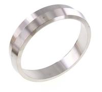 Accesorio sanitario (lácteo) Cono de 176 mm x extremo soldado de 168,3 mm Acero inoxidable