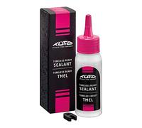 TUFO - Accesorio sellador sin cámara de 220 ml Unisex para Adulto, Negro, Talla única, Tubeless Ready preventivo