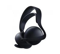 Sony Pulse Elite Auriculares Inalámbrico Diadema Juego Bluetooth Negro